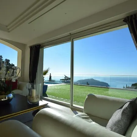 Prestige Villefranche-sur-Mer