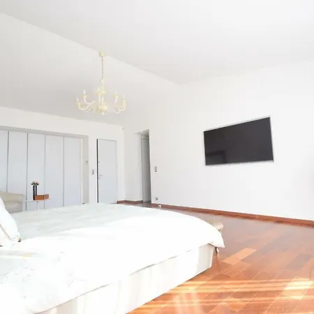 Prestige Villefranche-sur-Mer